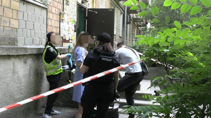 Накурились PVP і померли: у Києві виявили тіла двох дівчат-підлітків