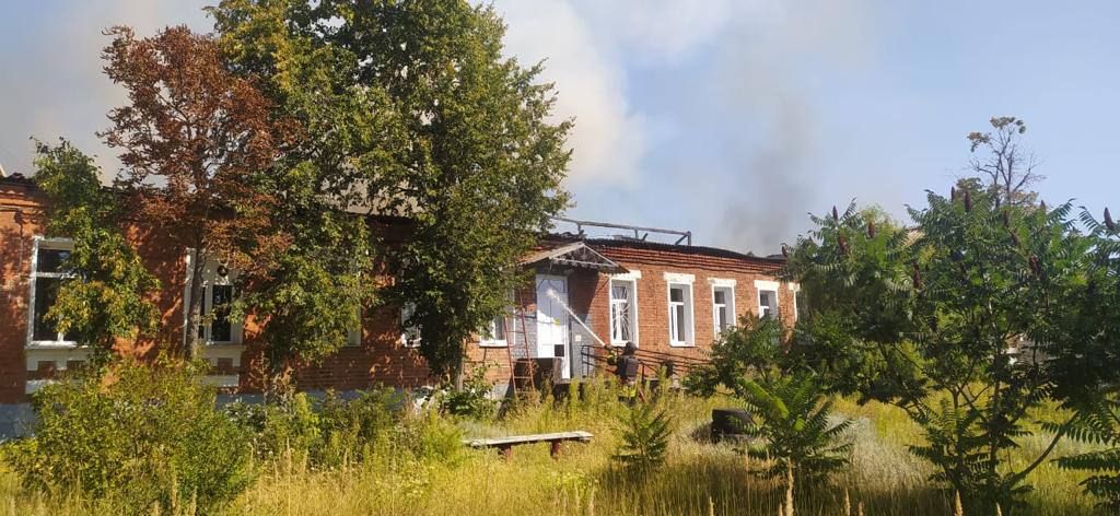 Россия накрывает огнем Волчанск и Купянск: есть погибший и 10 раненых – фото
