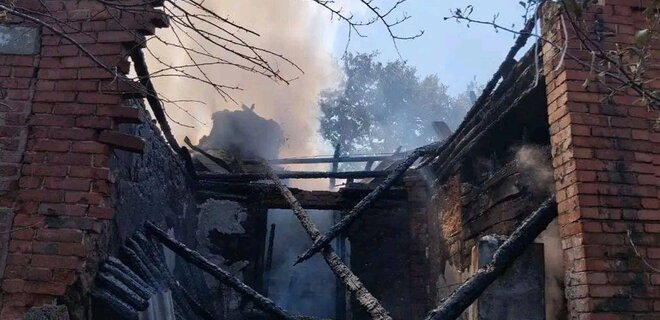 Россия накрывает огнем Волчанск и Купянск: есть погибший и 10 раненых – фото - Фото