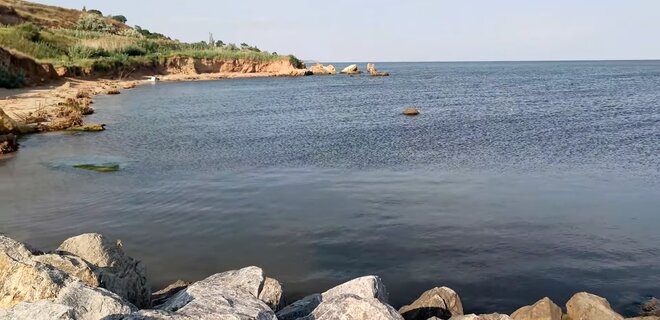 Одесская область открывает пляжный сезон. Вода в Черном море пришла в норму – ОВА - Фото