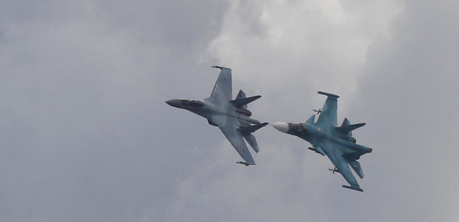 Российская авиация сбросила бомбы на Херсонскую область: убила мужчину - Фото