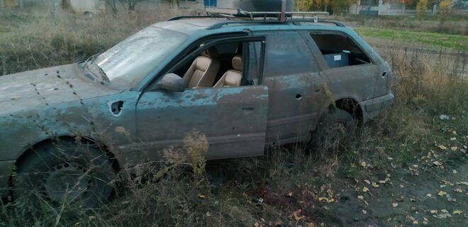 Россия ударила артиллерией по селу под Купянском: убила двух гражданских – фото - Фото