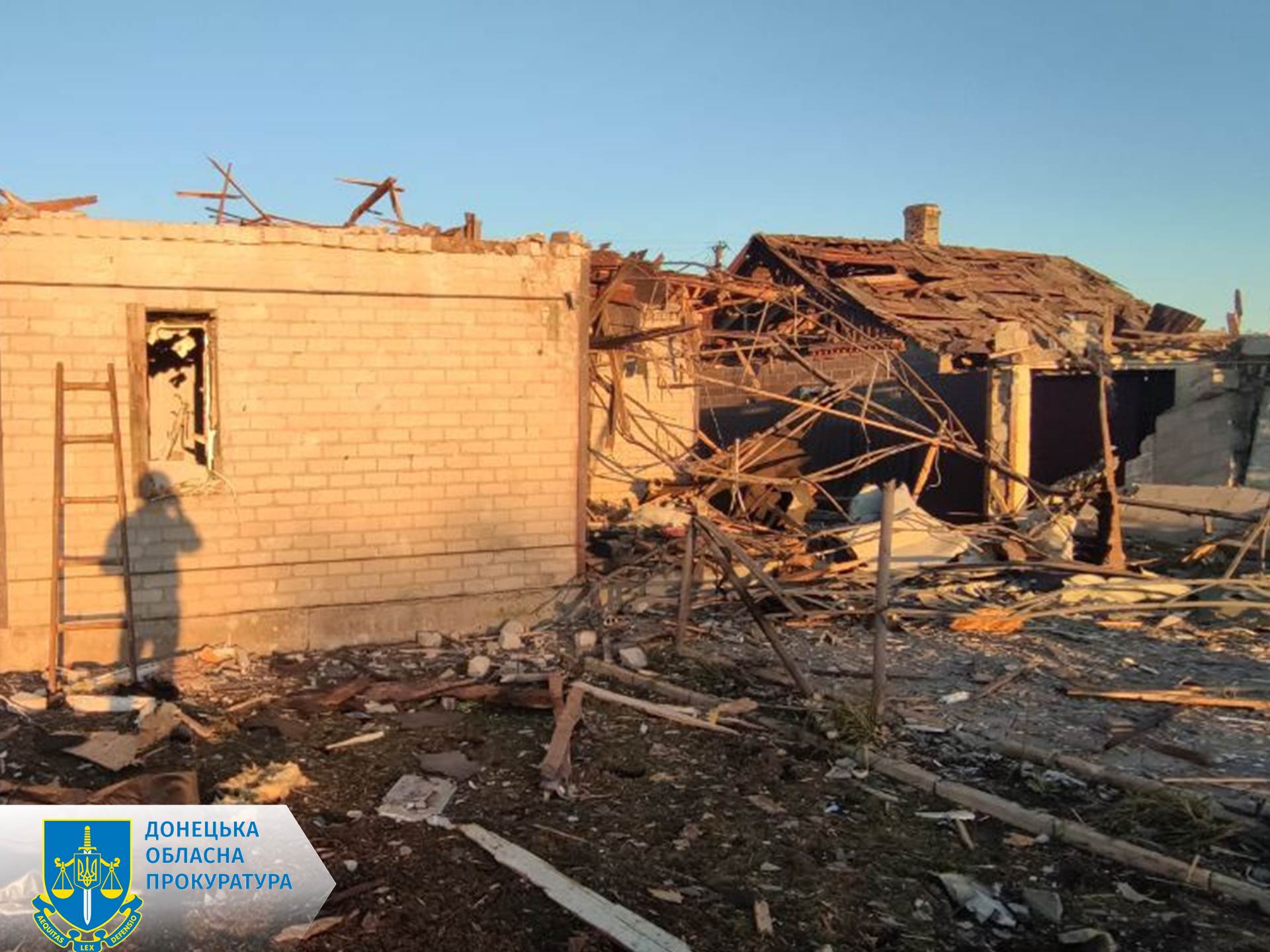 Россия накрыла огнем Донецкую область, в том числе Авдеевку. Убила ребенка и женщину: фото